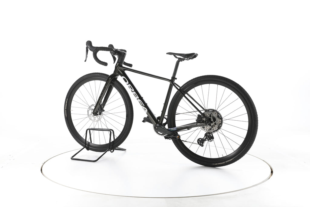 Orbea Terra H30 Gravelbike 2025 - Image 8