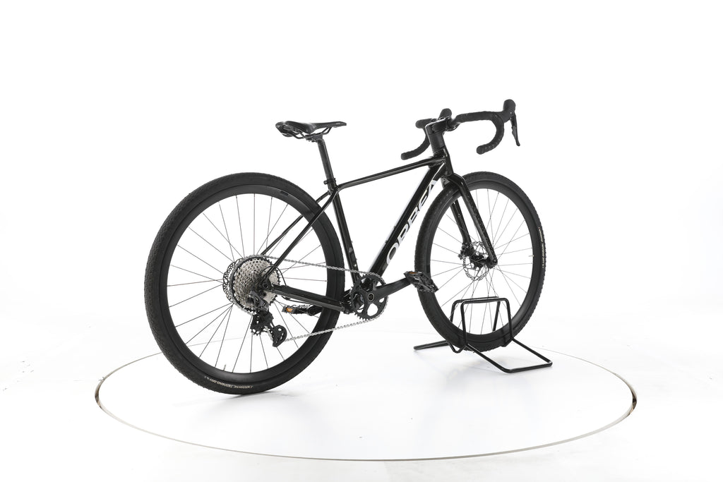 Orbea Terra H30 Gravelbike 2025 - Image 12