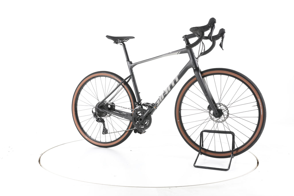 Giant Revolt Gravelbike - Image 2