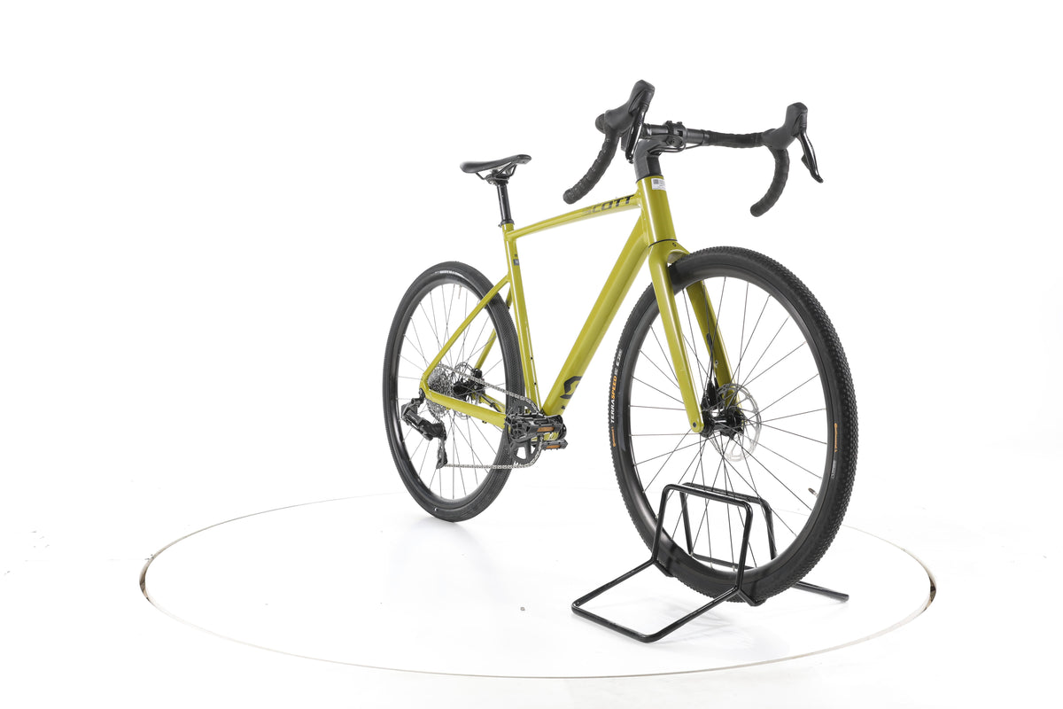 Scott Speedster Gravel 10 Gravelbike - Image 3