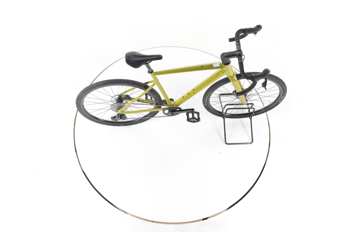 Scott Speedster Gravel 10 Gravelbike - Image 13