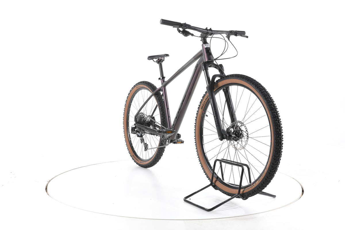 Cube Access WS SLX Fahrrad Hardtail - Image 3