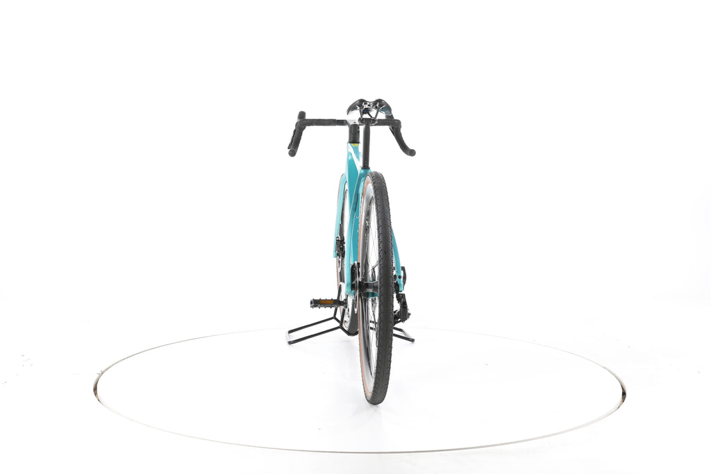 Bianchi Impulso RC Gravelbike Carbon 2024 - Image 10