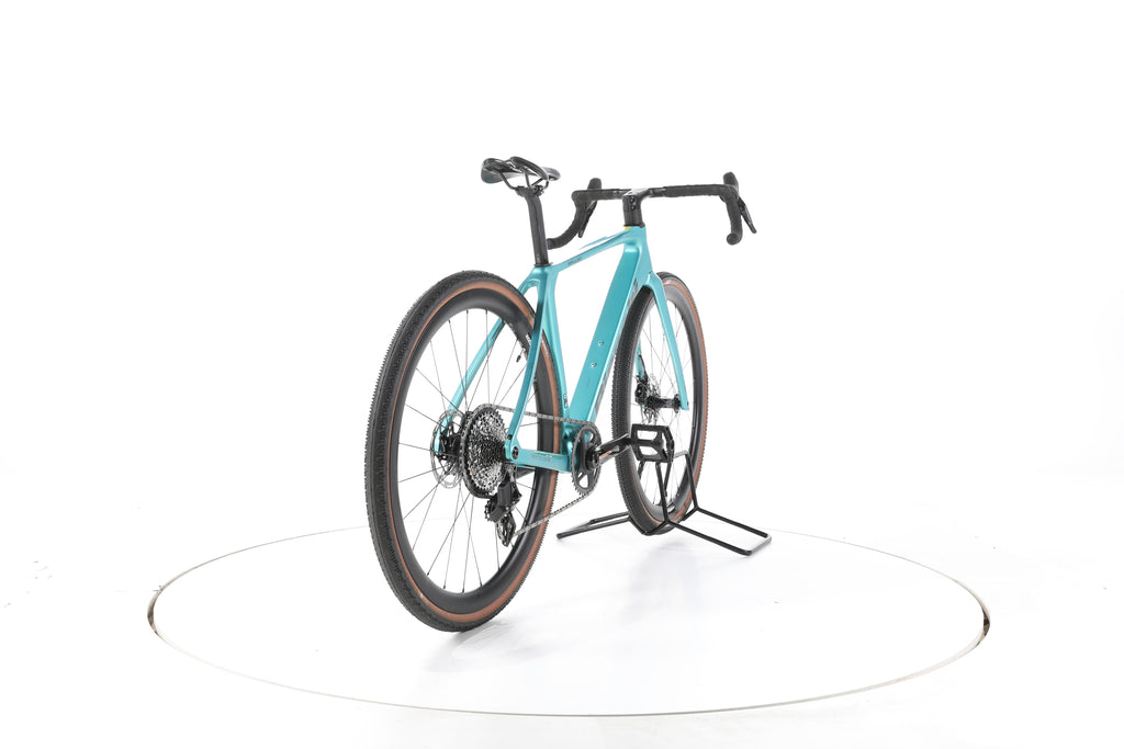 Bianchi Impulso RC Gravelbike Carbon 2024 - Image 11
