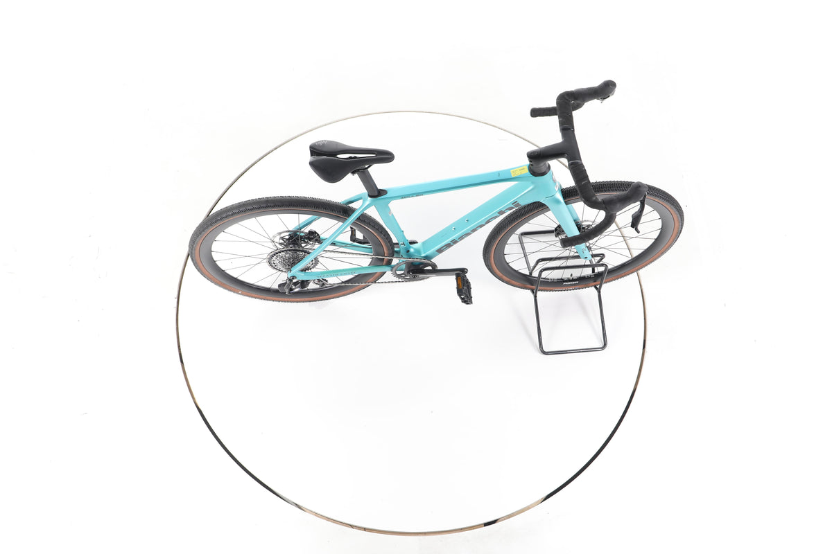Bianchi Impulso RC Gravelbike Carbon 2024 - Image 13