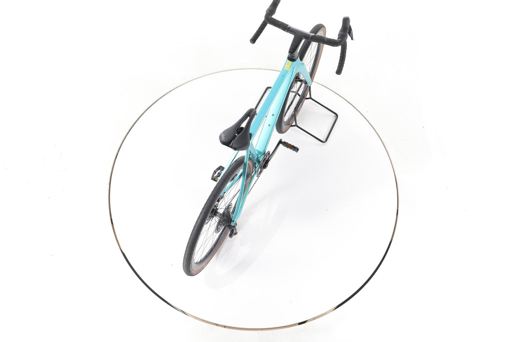 Bianchi Impulso RC Gravelbike Carbon 2024 - Image 23