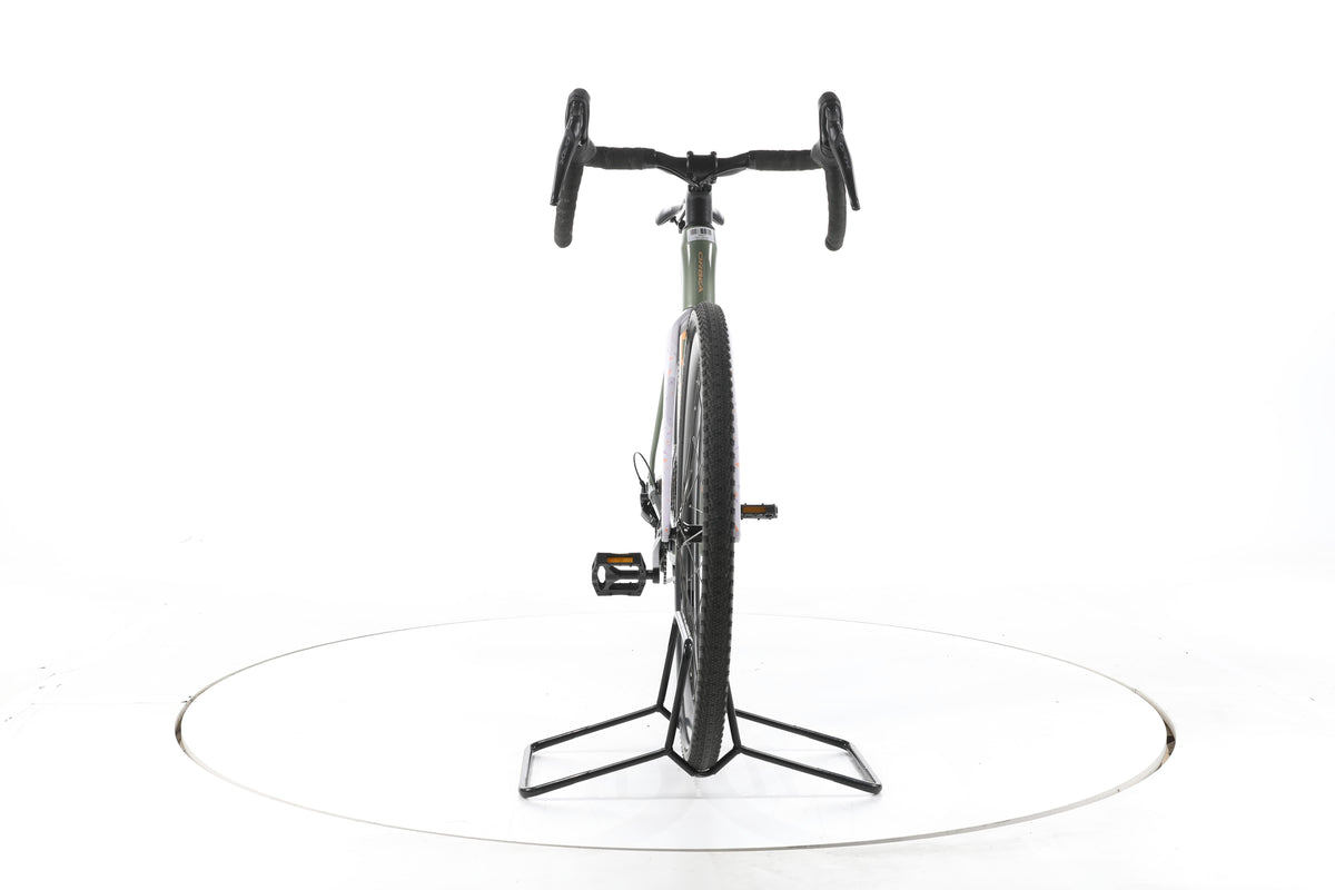 Orbea Terra H30 Gravelbike 2025 - Image 4