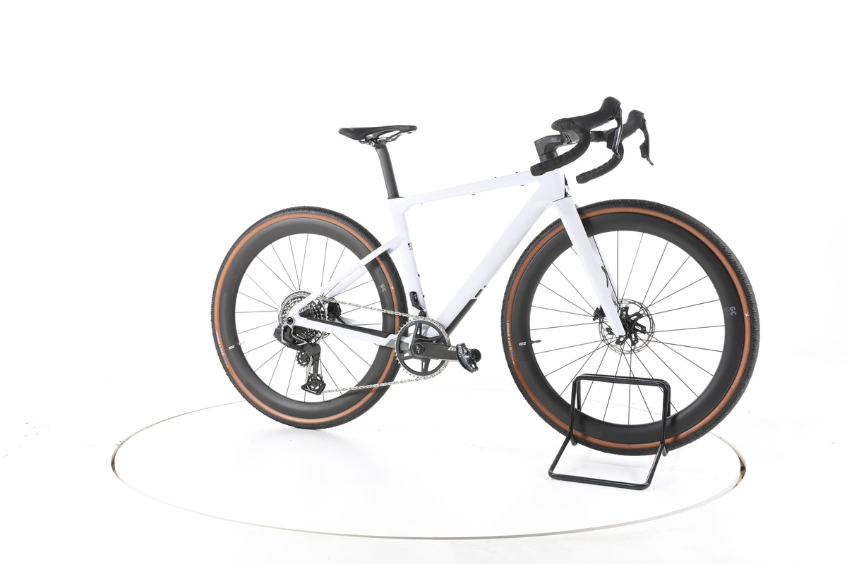 Rose Backroad FF Rival XPLR AXS Gravelbike Carbon 2025 - Image 2