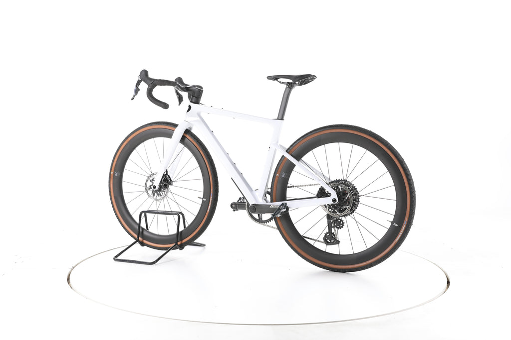 Rose Backroad FF Rival XPLR AXS Gravelbike Carbon 2025 - Image 8