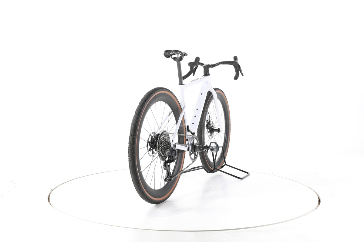 Rose Backroad FF Rival XPLR AXS Gravelbike Carbon 2025 - Image 11