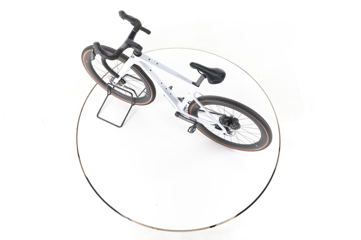 Rose Backroad FF Rival XPLR AXS Gravelbike Carbon 2025 - Image 20