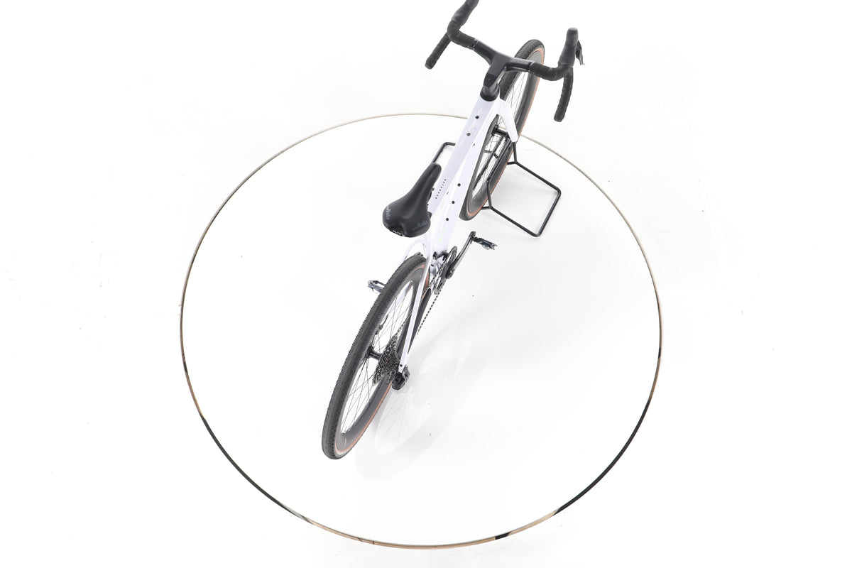 Rose Backroad FF Rival XPLR AXS Gravelbike Carbon 2025 - Image 23