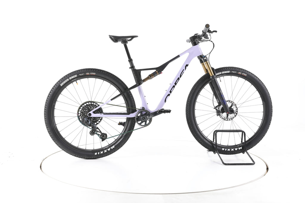 Orbea Oiz M-PRO Fahrrad Fully - Image 1