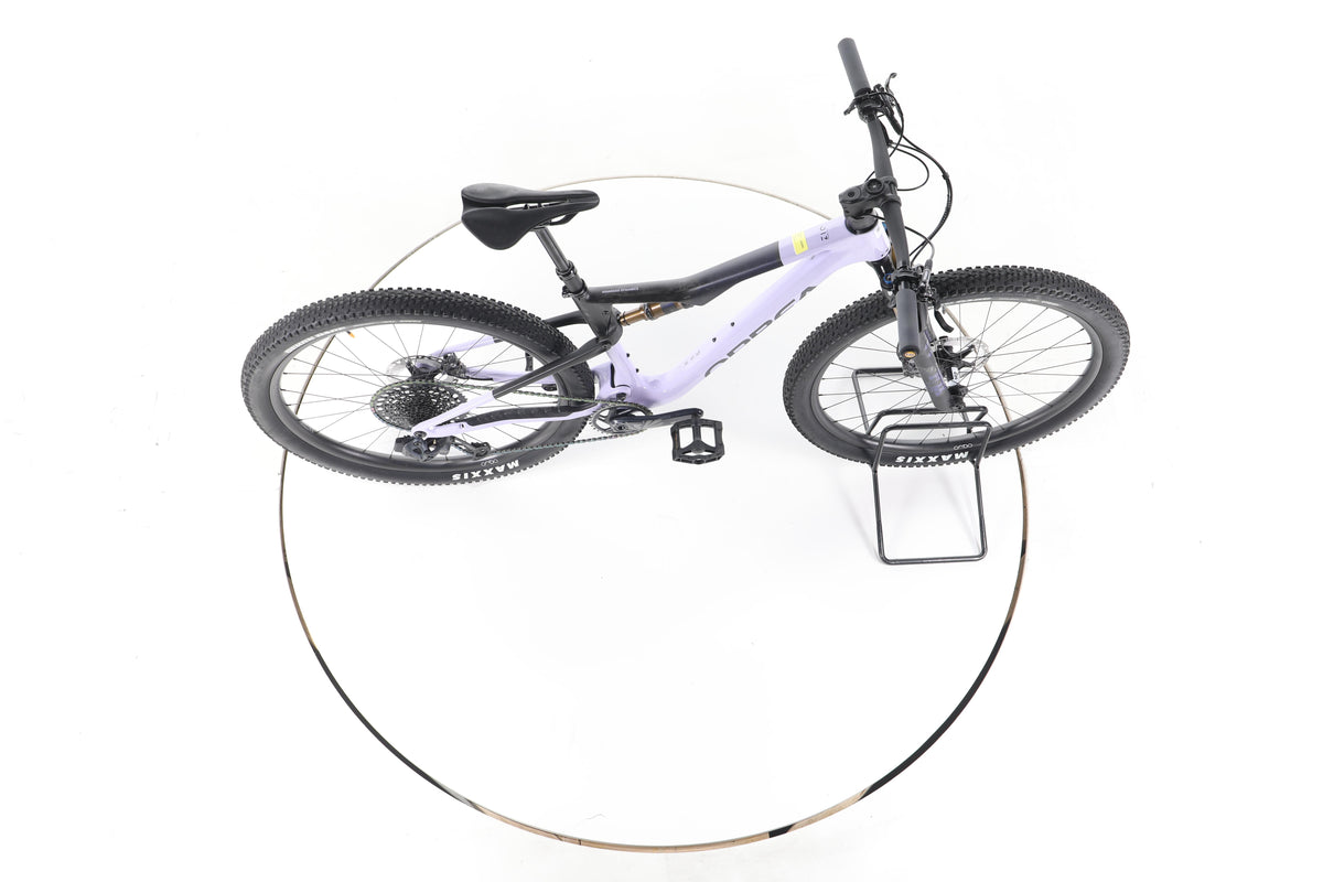 Orbea Oiz M-PRO Fahrrad Fully - Image 13