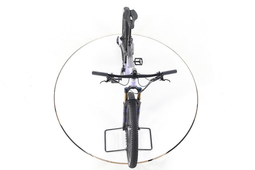 Orbea Oiz M-PRO Fahrrad Fully - Image 16