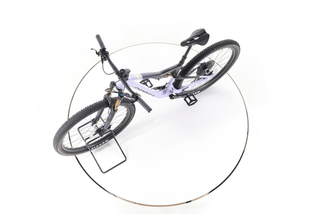 Orbea Oiz M-PRO Fahrrad Fully - Image 18