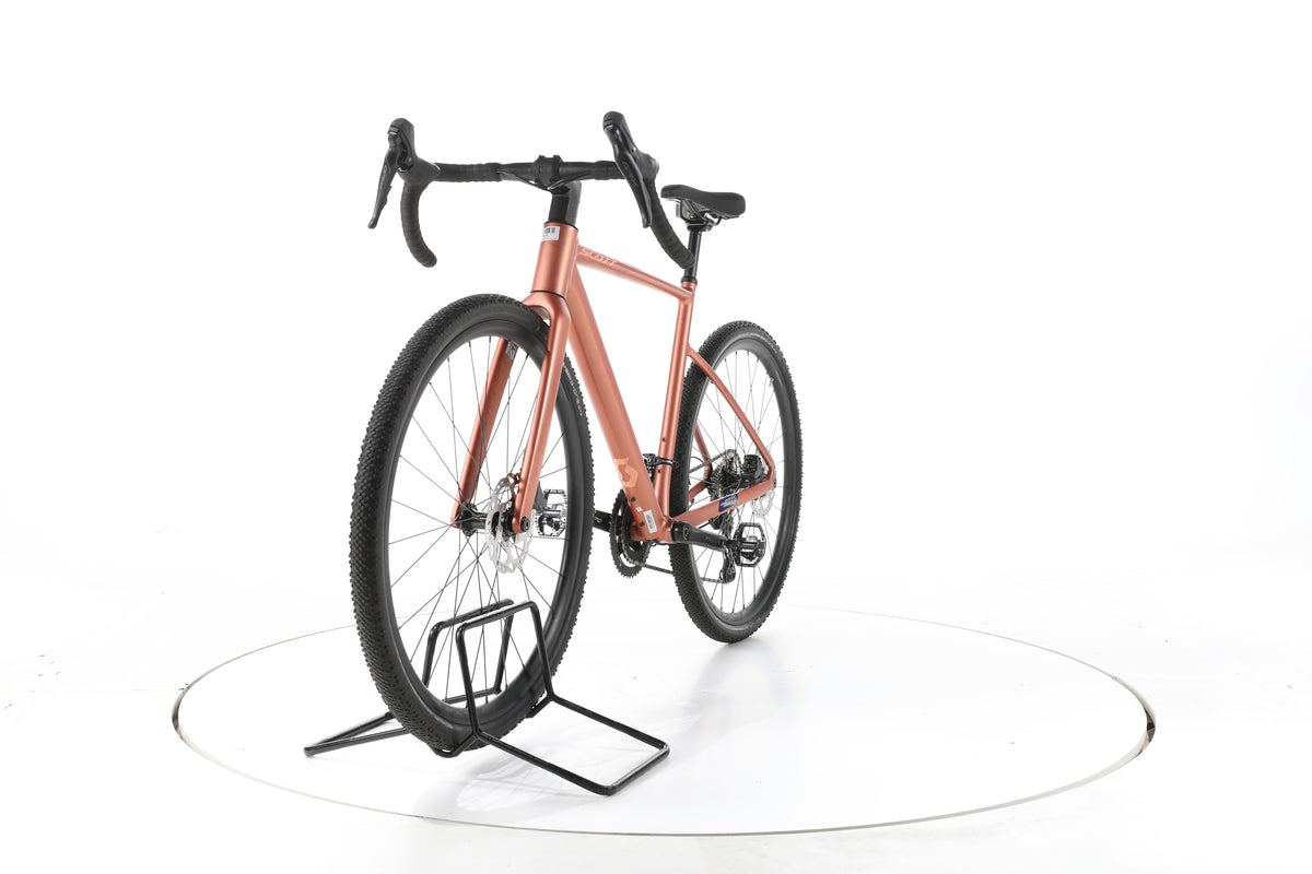 Scott Contessa Speedster Gravel 15 Gravelbike - Image 5