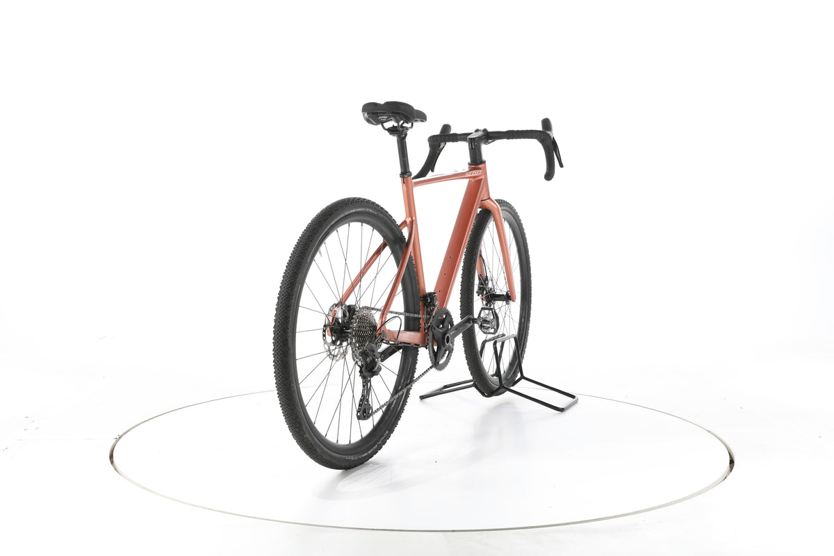 Scott Contessa Speedster Gravel 15 Gravelbike - Image 11