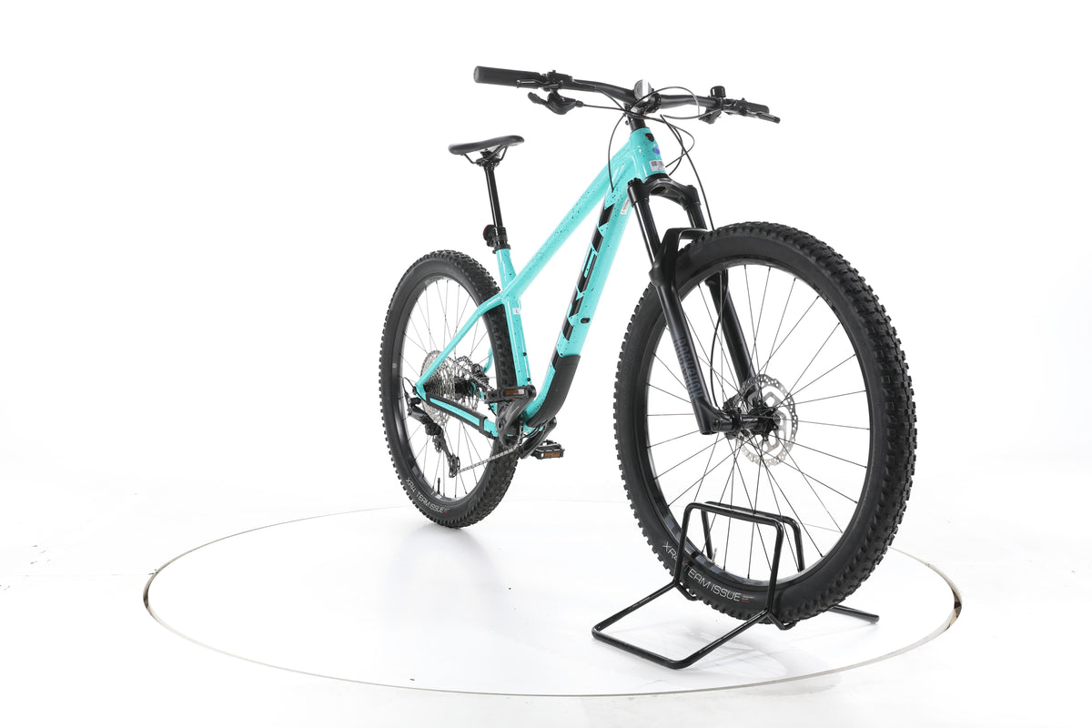 Trek Roscoe 7 Fahrrad Hardtail - Image 3