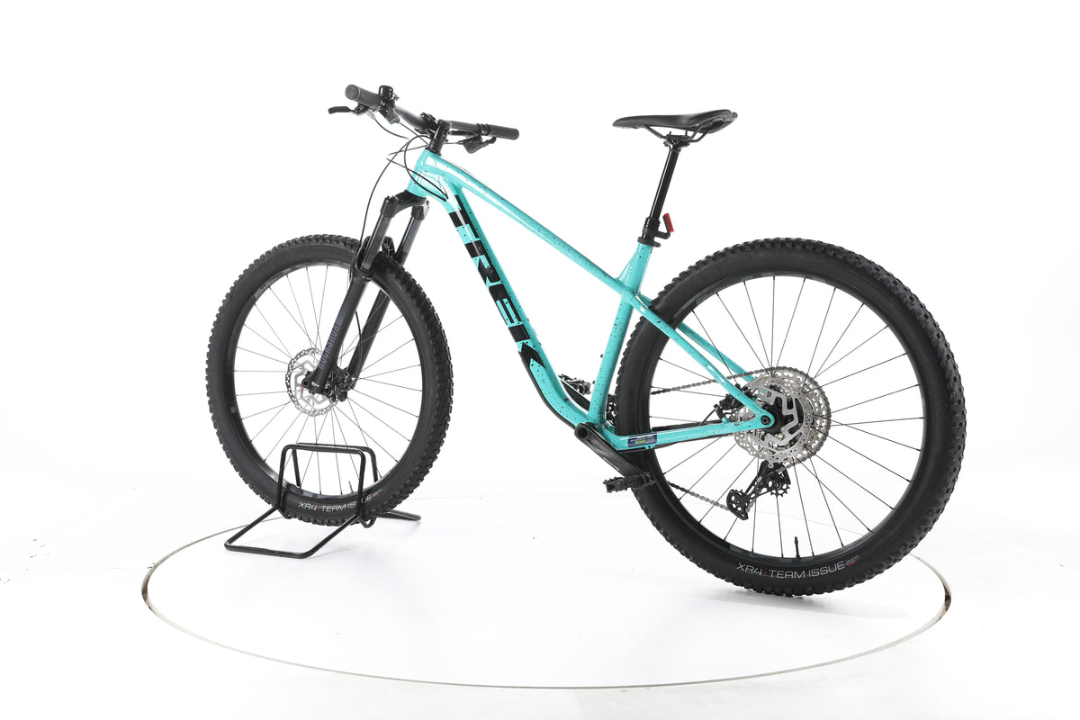 Trek Roscoe 7 Fahrrad Hardtail - Image 8