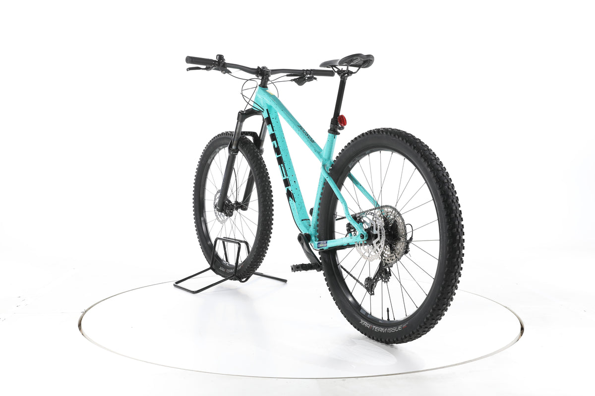 Trek Roscoe 7 Fahrrad Hardtail - Image 9