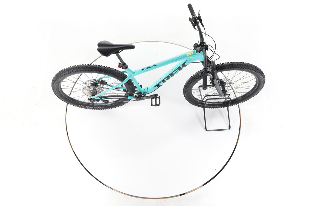 Trek Roscoe 7 Fahrrad Hardtail - Image 13