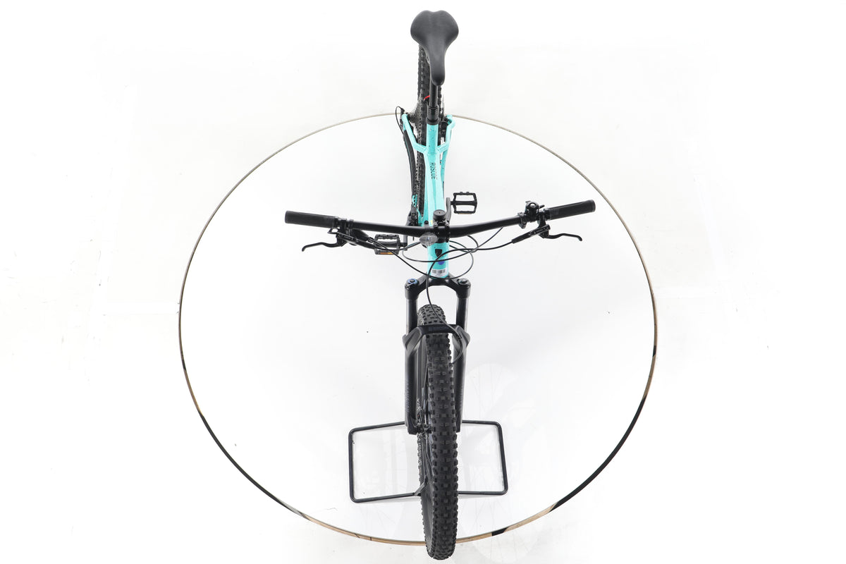 Trek Roscoe 7 Fahrrad Hardtail - Image 16