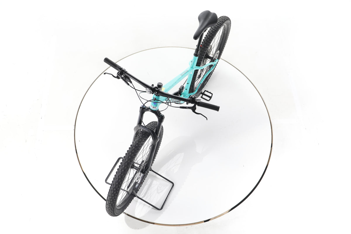 Trek Roscoe 7 Fahrrad Hardtail - Image 17