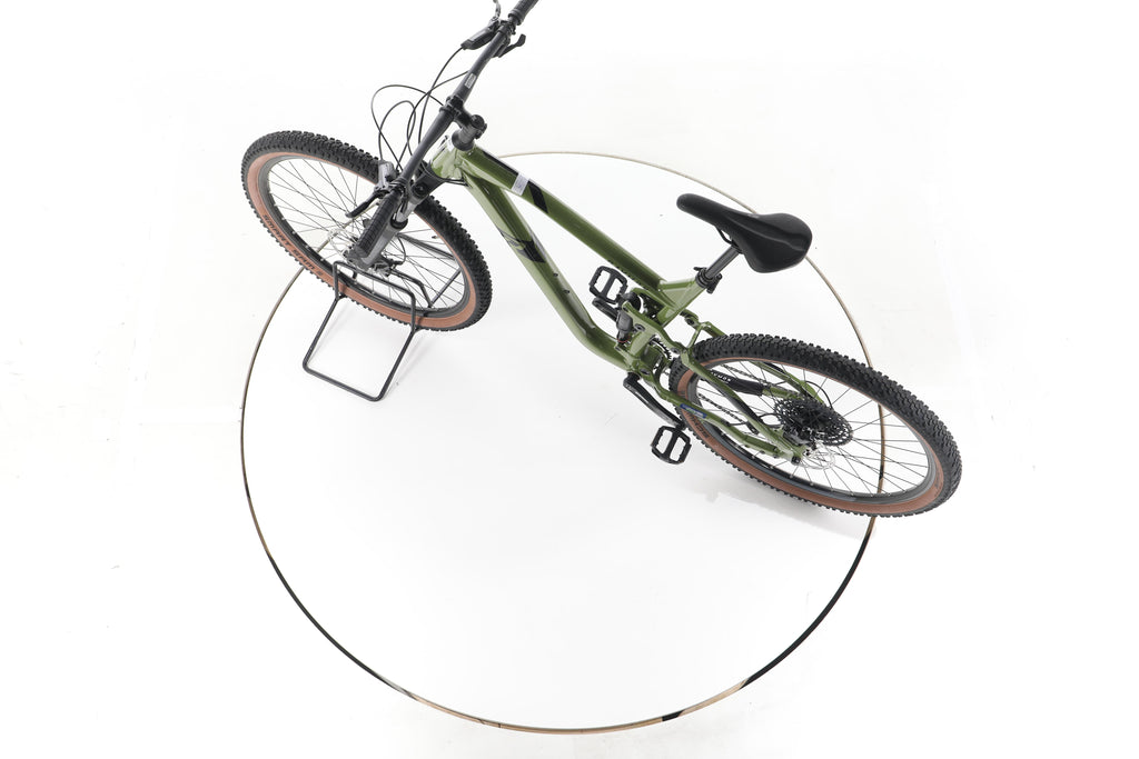 R Raymon Full Ray 4.0 Fahrrad Fully - Image 20