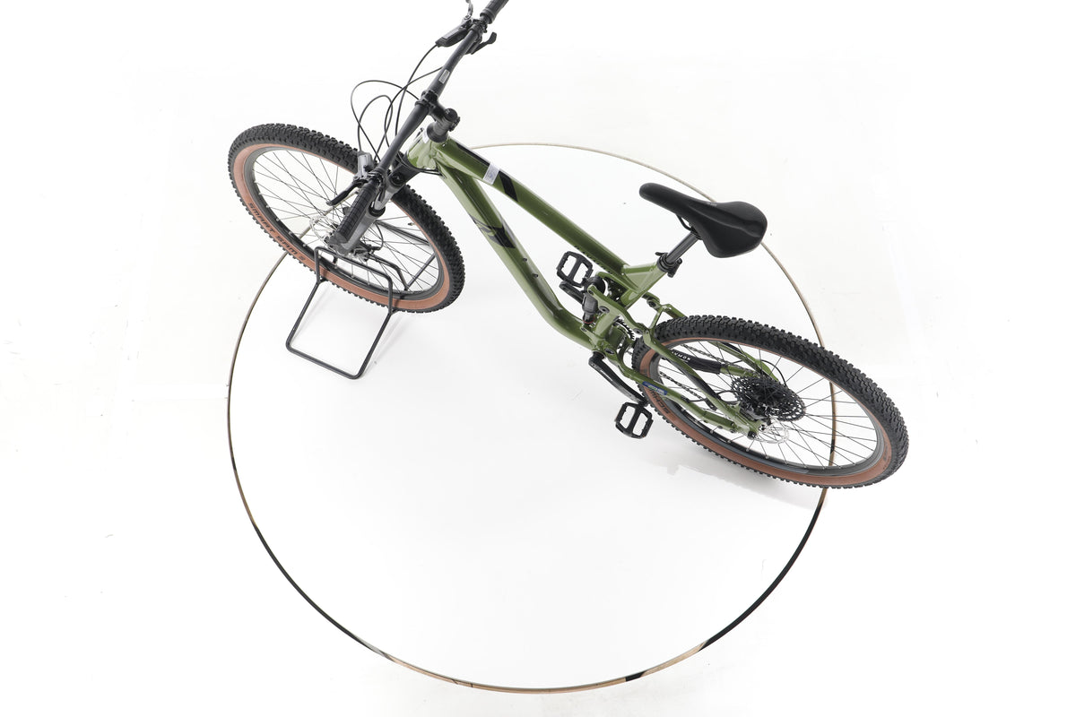 R Raymon Full Ray 4.0 Fahrrad Fully - Image 20