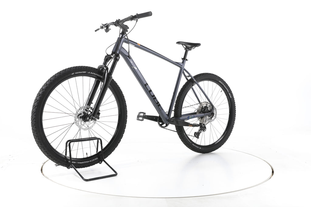 Cube Attention Pro Fahrrad Hardtail - Image 6