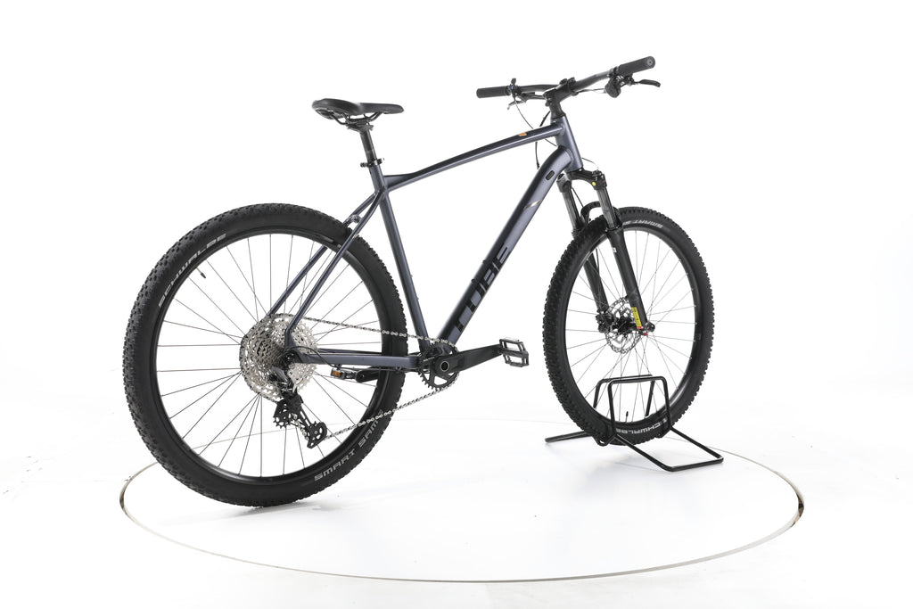 Cube Attention Pro Fahrrad Hardtail - Image 12