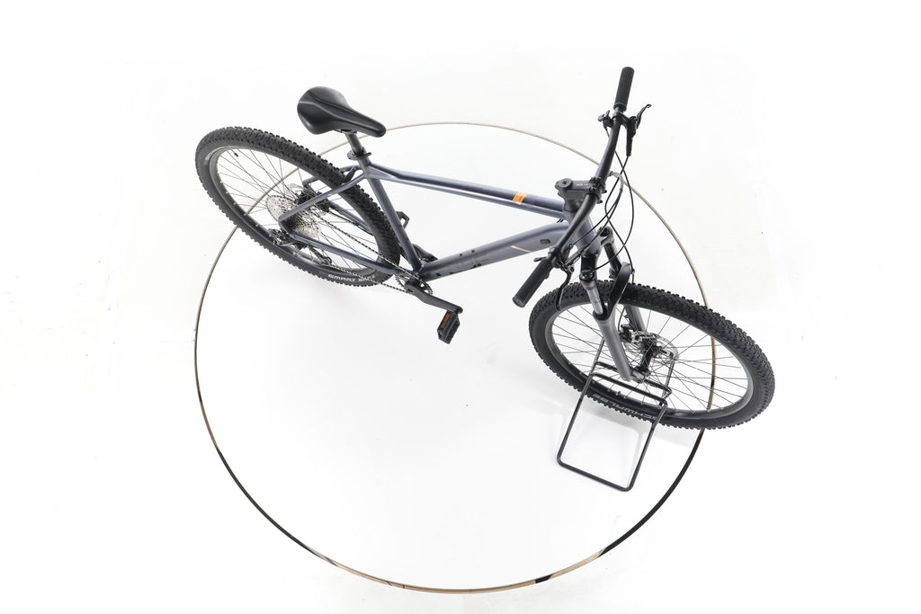 Cube Attention Pro Fahrrad Hardtail - Image 14