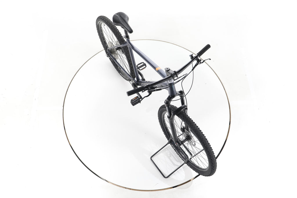 Cube Attention Pro Fahrrad Hardtail - Image 15