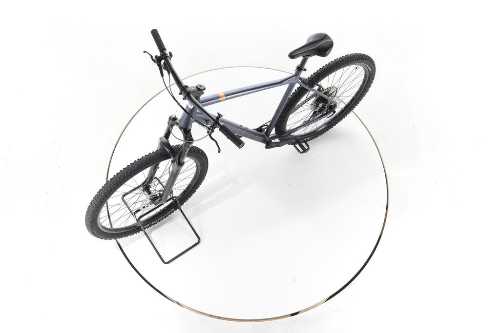 Cube Attention Pro Fahrrad Hardtail - Image 18