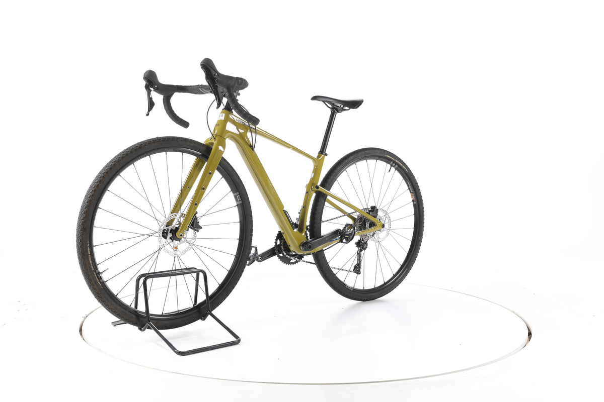 Cannondale Topstone 4 Gravelbike Carbon 2024 - Image 6