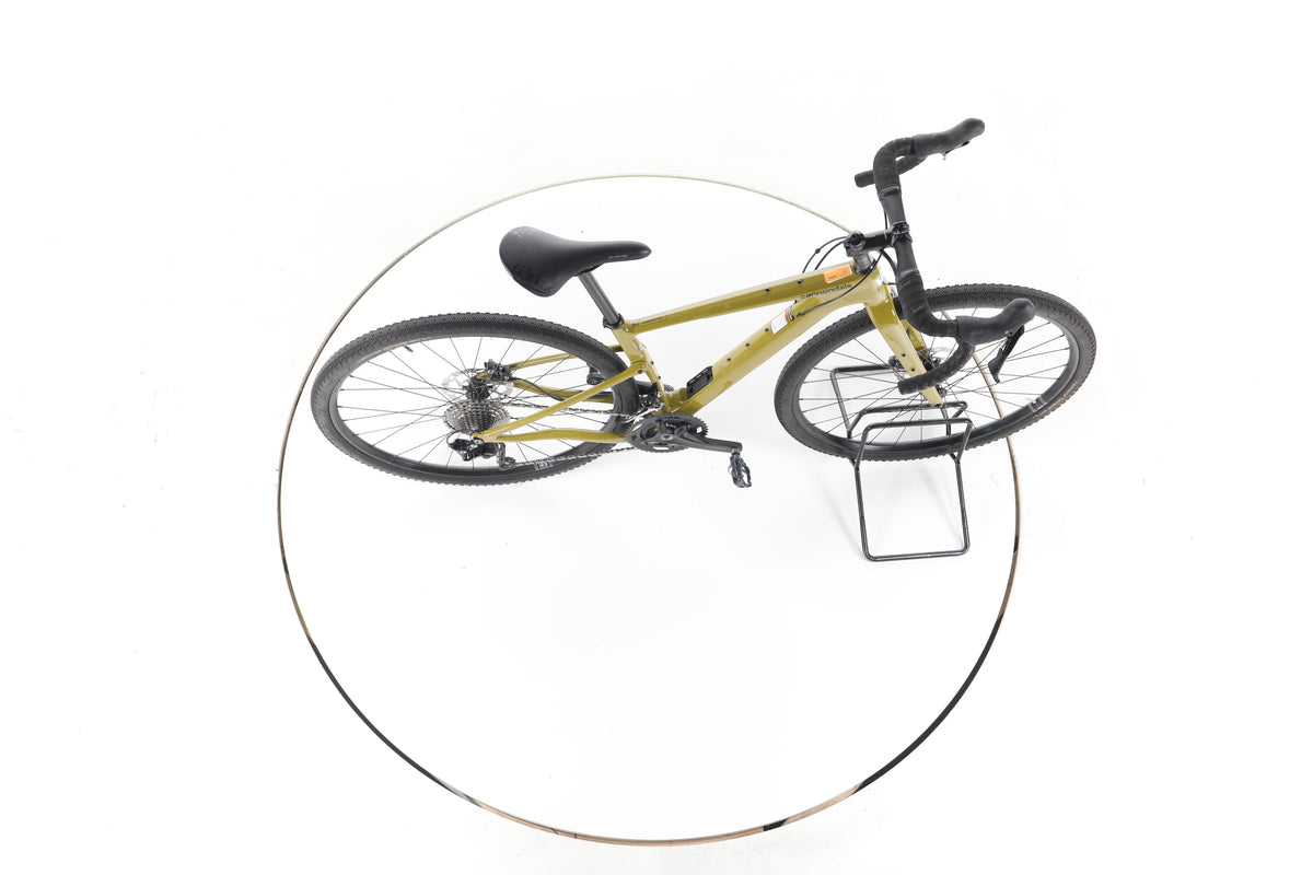 Cannondale Topstone 4 Gravelbike Carbon 2024 - Image 13