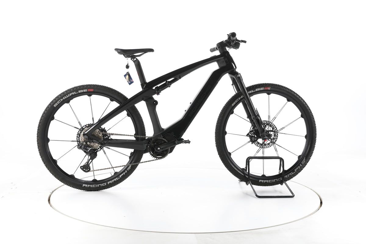 Rotwild Porsche eBike Sport E-Bike Fully Carbon 2024 - Image 1