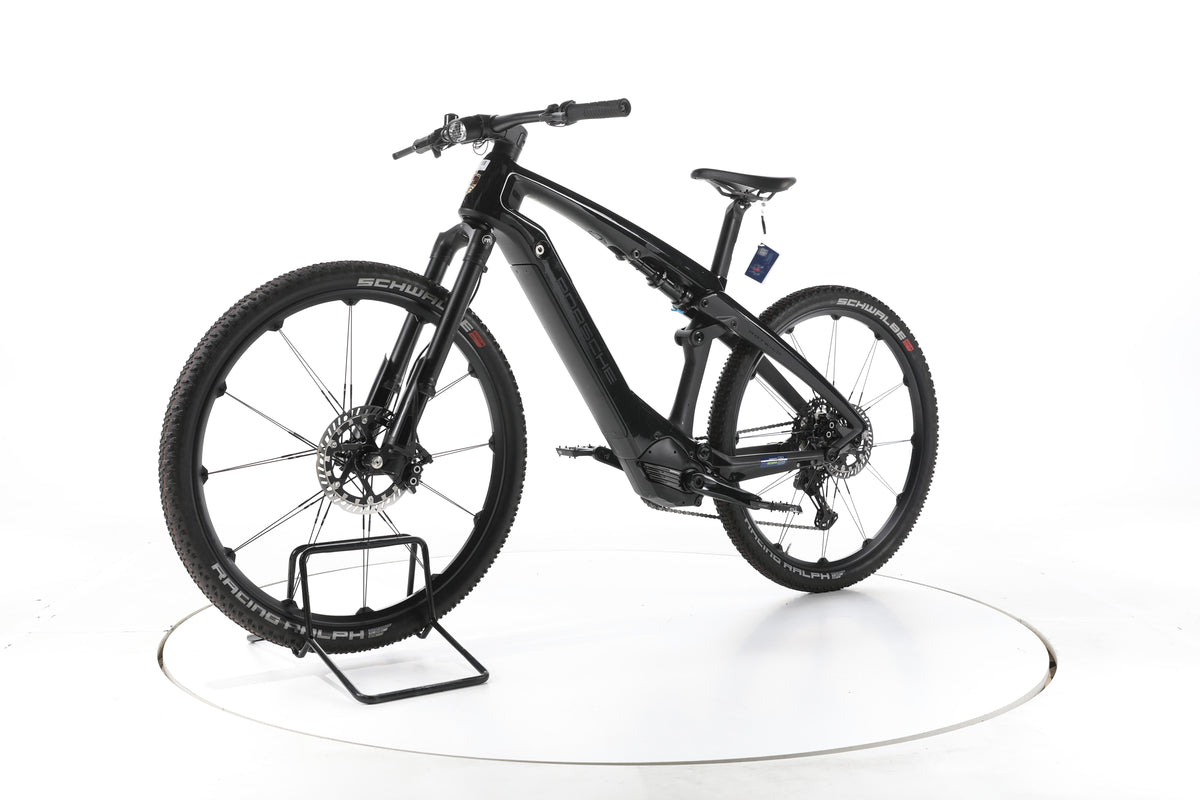 Rotwild Porsche eBike Sport E-Bike Fully Carbon 2024 - Image 6