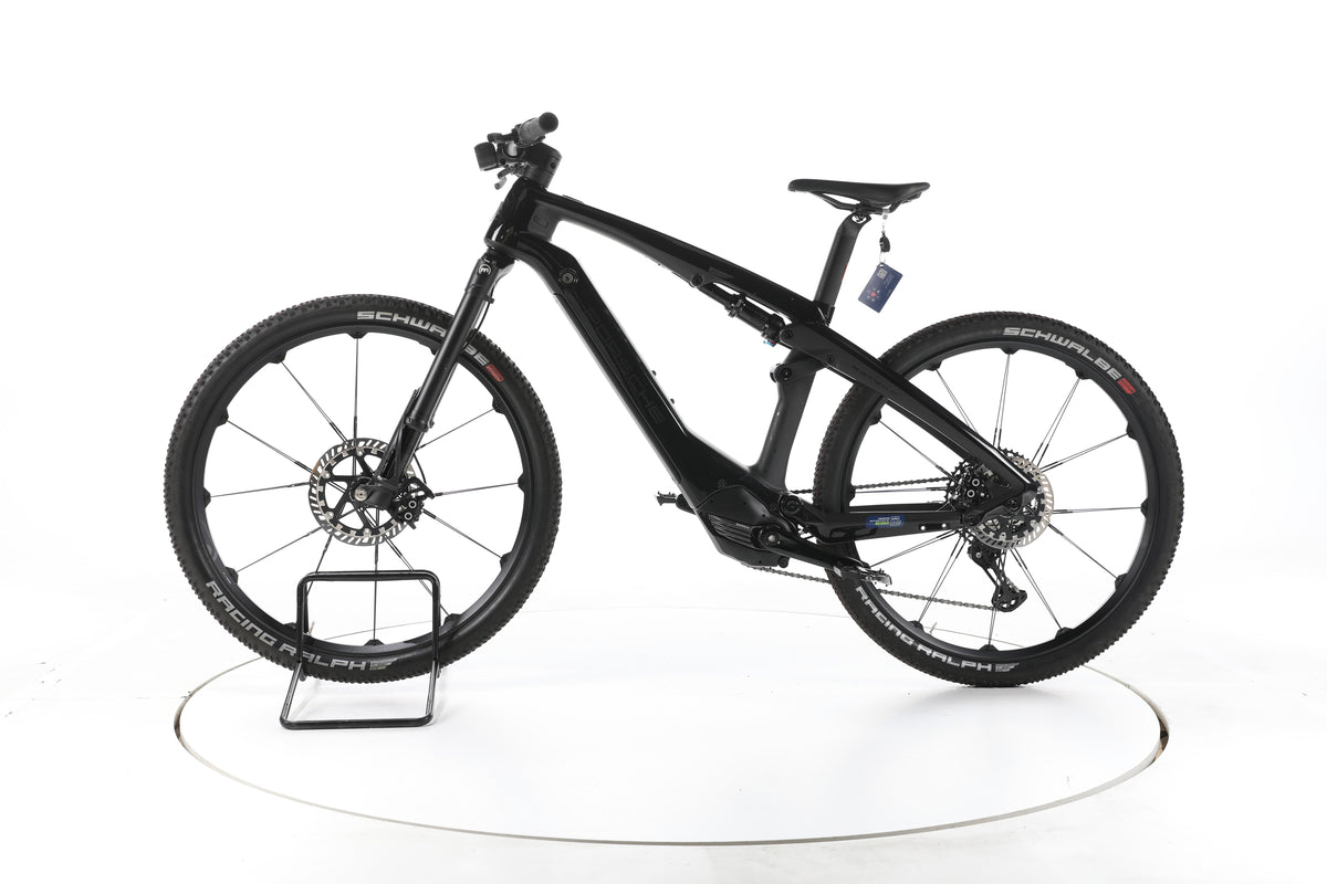 Rotwild Porsche eBike Sport E-Bike Fully Carbon 2024 - Image 7