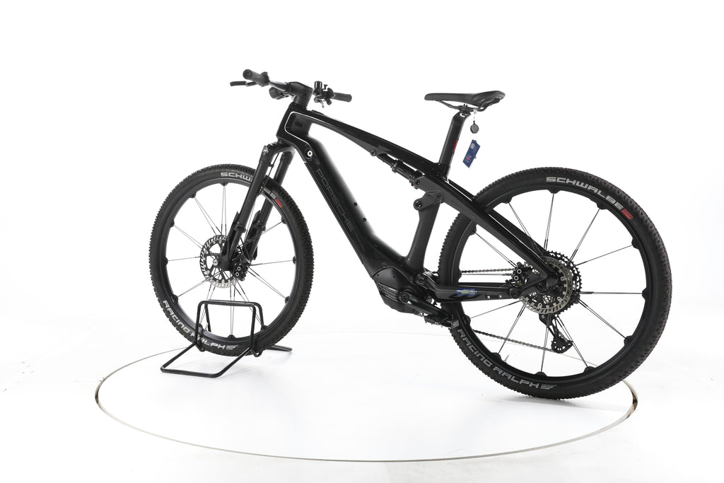 Rotwild Porsche eBike Sport E-Bike Fully Carbon 2024 - Image 8
