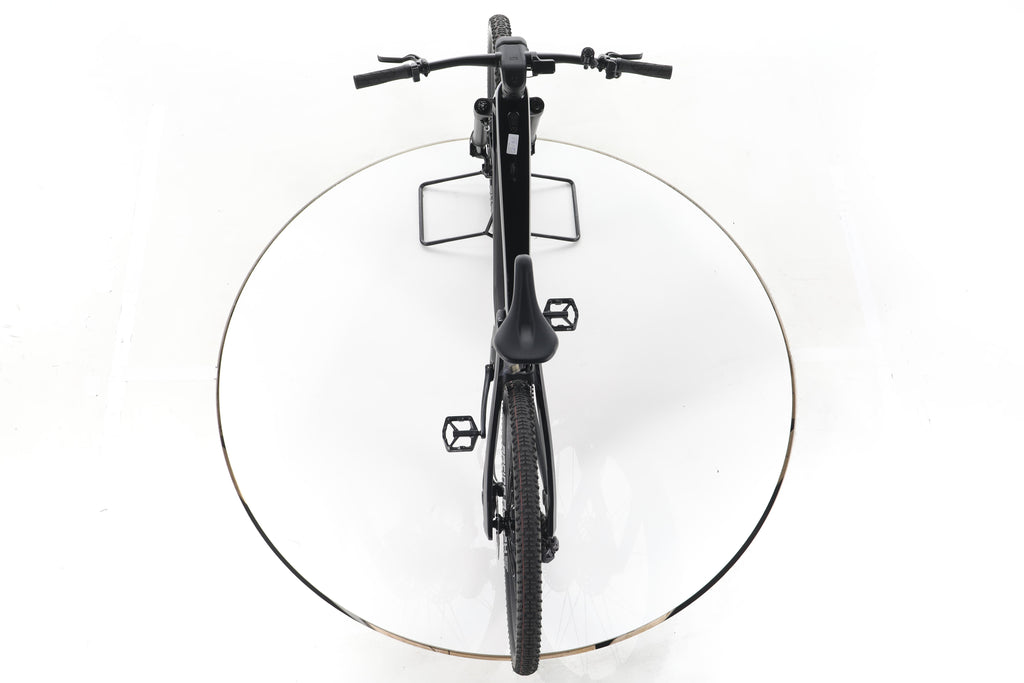 Rotwild Porsche eBike Sport E-Bike Fully Carbon 2024 - Image 22
