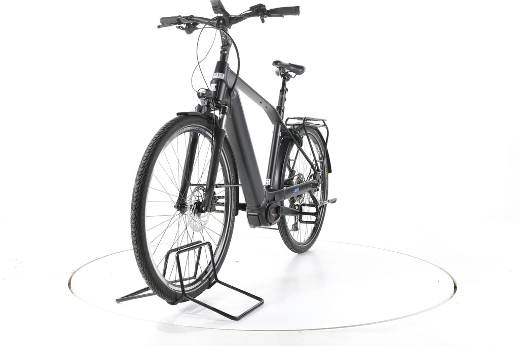 Kettler Quadriga Comp CX 11 Trekking E-Bike - Image 5