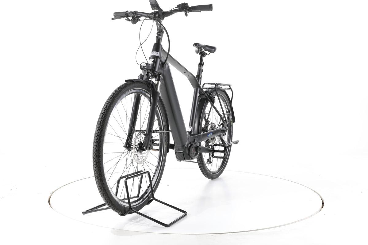 Kettler Quadriga Comp CX 11 Trekking E-Bike - Image 5