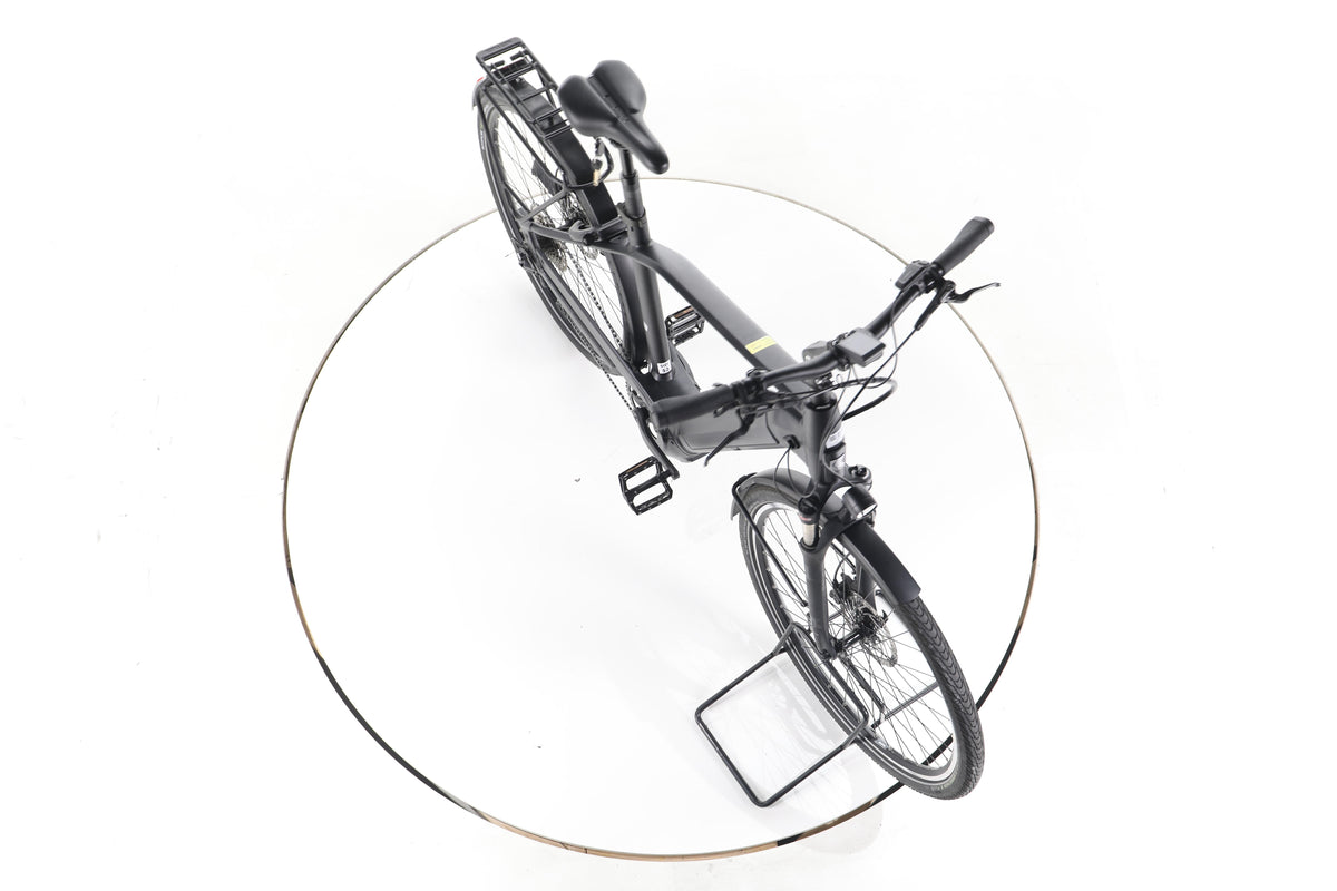 Kettler Quadriga Comp CX 11 Trekking E-Bike - Image 15