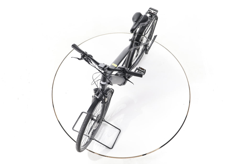 Kettler Quadriga Comp CX 11 Trekking E-Bike - Image 17