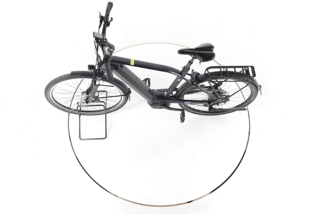 Kettler Quadriga Comp CX 11 Trekking E-Bike - Image 19