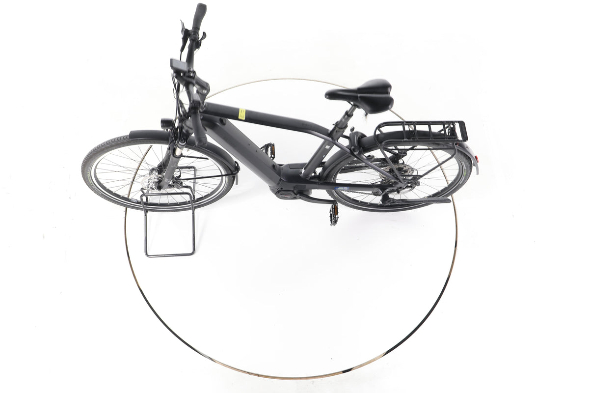 Kettler Quadriga Comp CX 11 Trekking E-Bike - Image 19