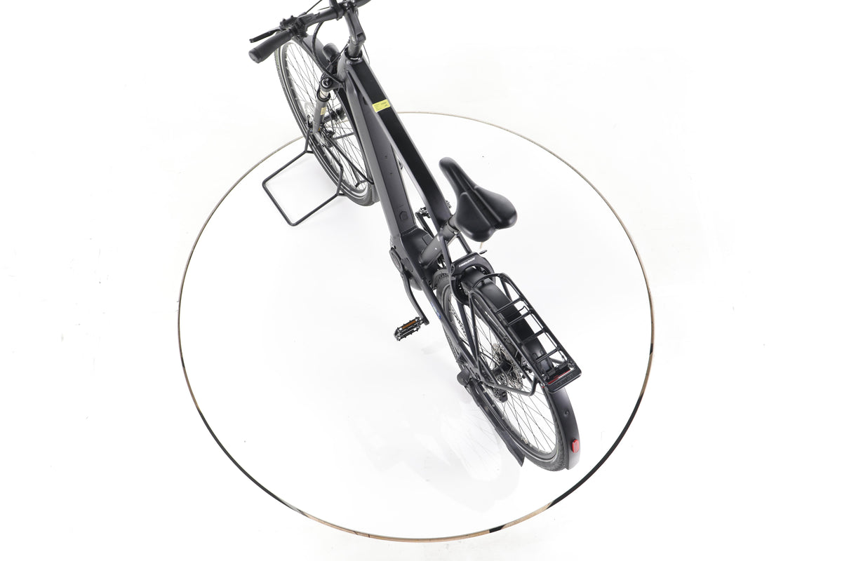 Kettler Quadriga Comp CX 11 Trekking E-Bike - Image 21