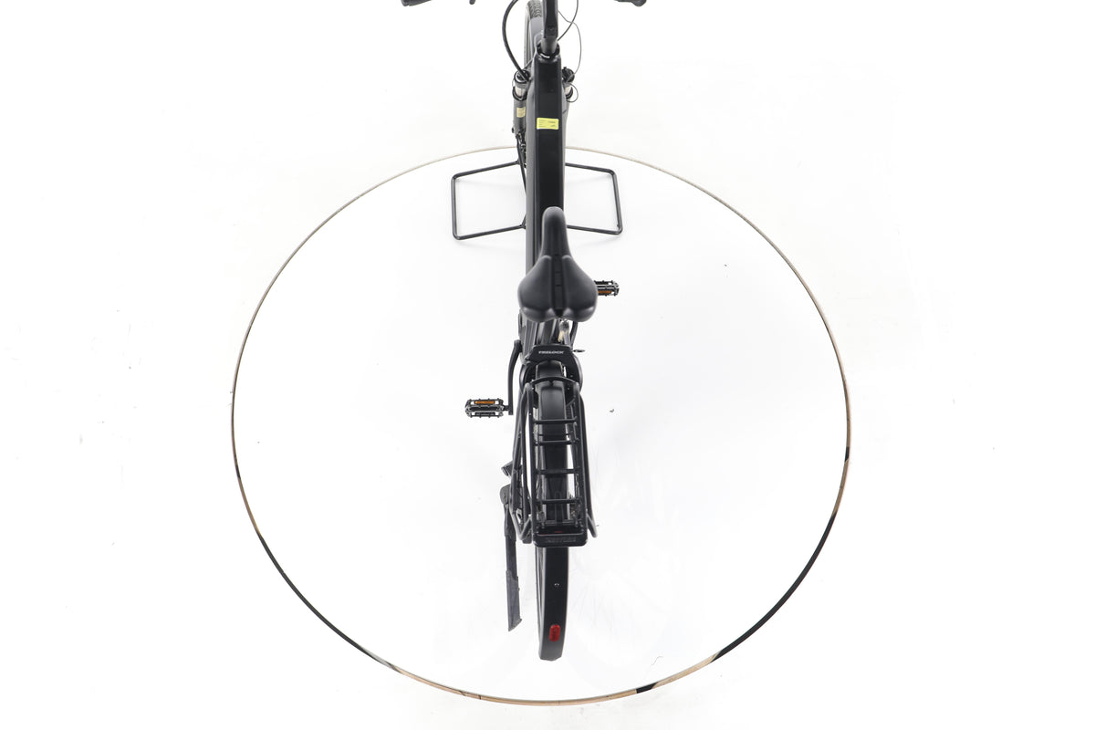 Kettler Quadriga Comp CX 11 Trekking E-Bike - Image 22